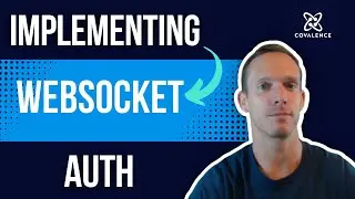 WebSocket Authentication and Authorization