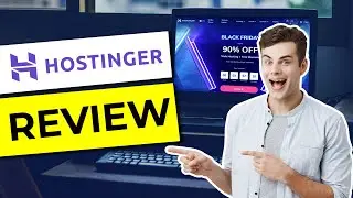 Hostinger Review 2024 🔥 Is it the Best Cheap Web Hosting?