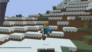 WIZARD CLIENT BETA ЛУЧШИЙ БЕСПЛАТНЫЙ ЧИТ ДЛЯ MINECRAFT / ЗАПЕНИЛ NIGHTHVH