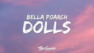 Bella Poarch - Dolls (Lyrics)