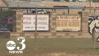 Disciplinary actions pending for students involved in fights at Pine Forest football game