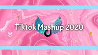 Tiktok Mashup November 2020 💖 (not clean) 💖