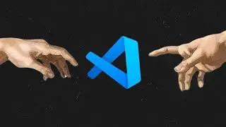 САМОЕ БЕСПОЛЕЗНОЕ ВИДЕО ПРО VS CODE