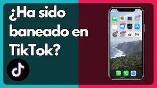 Cómo ver si alguien ha sido baneado en TikTok IOS y Android