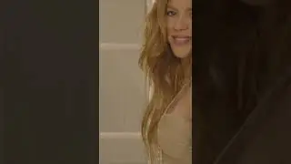 Shakira - Dance Midnight Muse - 1