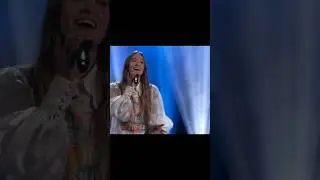 Lauren Daigle Performs "Thank God I Do" on America's Got Talent 2024