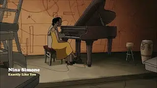 Nina Simone - Exactly Like You (1959)