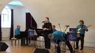 Jazz Dance Orchestra - концерт в Измайлово 15.03.2020-4