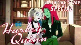 Harley Quinn A Very Problematic Valentine's Day Special | IN DEPTH REVIEW