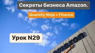 Amazon. Quantity Ninja, как работает программа и для чего нужна.