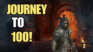 Diablo 4 Hardcore journey to 100 part 2