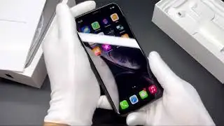 IPhone XR «Space Gray» — Sochi By Apple