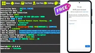 🔥Samsung Frp Unlock New Method  || Samsung Google Account Unlock  || Samsung New Frp Tool Free