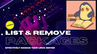 How to List Installed Packages in Linux using Terminal 