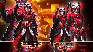 😈 Power Ch Rehnda Sarkaran Wangu Ni - Sidhu Moosewala 🕊️ - Attitude Lobby Video By Daku Gaming