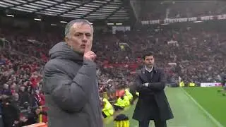 José Mourinho - Special One (Many Men by 50 Cent)