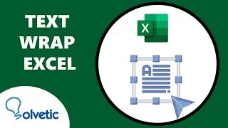 TEXT WRAP EXCEL ✅✅