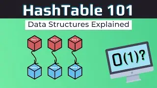 HashTable 101