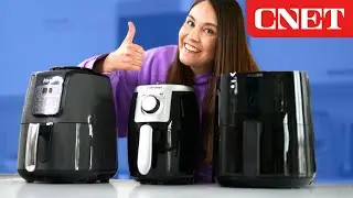 Best Air Fryer 2022: Cheap vs Expensive!