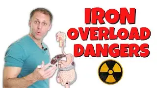 Hemochromatosis My Iron Overload Story