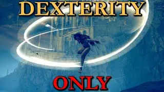 DEXTERITY ONLY RUN + !Eswap !giveaway