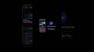 Custom Video Editing App #shorts