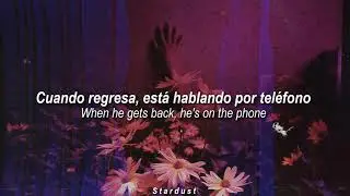 The Strokes - Ode to the Mets (Lyrics - Sub español)