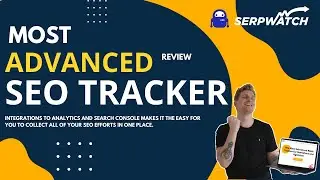 Serpwatch review - Is this the most advanced SEO Tool? | Semrush alternative