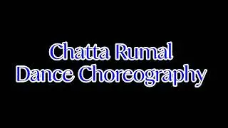 CHATTA RUMAL - YATRA || NEW STARS DANCE STUDIO || DANCE CHOREOGRAPHY