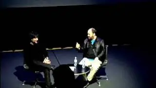 Free Verse: Neil Gaiman and Dave McKean