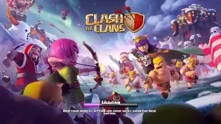 how to loot more than 7 lakh in clash of clan