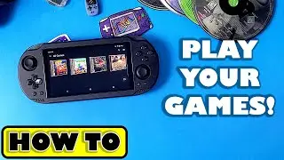 PlayStation Emulation With DuckStation How To