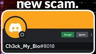 Discord Scams Are Getting Smarter