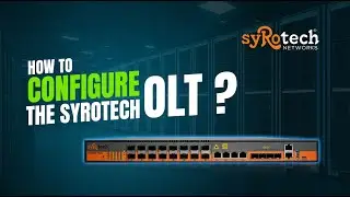 How to Configure GPON OLT | Call 080-690-92000 for OLT Configuration Assistance.