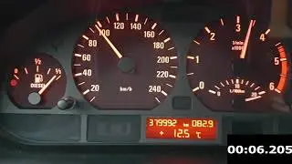 BMW E46 330D M57 gt2260 chip
