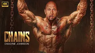 Chains | Dwayne Johnson | New Released Action Movie 2024 | Full Movie | 4K Ultra 