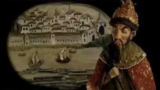 Гора самоцветов 6/4 Про собаку Розку