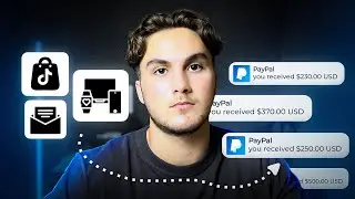 How To Make Money On TikTok (Not Creator Rewards Program)