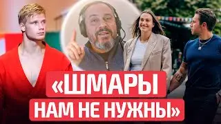 🔥Шмары в эфире и кузькина мать от России на играх БРИКС: умора! Соболенко и Азаренко мимо Олимпиады