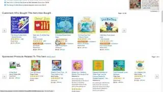 Bestseller Ranking Pro Children's Book Market Analysis Video