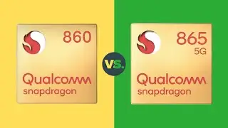 🔥🔥Snapdragon 860 VS Snapdragon 865 : Which is Best Chipset ? | snapdragon 865 vs snapdragon 860🔥🔥