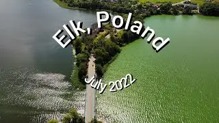Elk, Poland #Elk #Ełk @mpictures1443