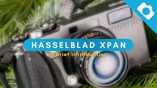 A Brief Introduction to Hasselblad XPan - Kamerastore