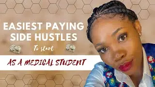 6 Side Hustle Students can start in 2023.