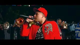 Fuerza Regida - CHINGAS A TU MADRE [Video Oficial En Vivo]