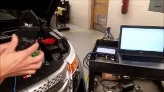 Intro to the PicoScope (Automotive Scope)