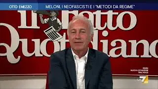 USA, Travaglio: Biden si è auto distrutto, relitto umano