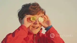 When I Was 11  Unveiling the Crypto World 2024