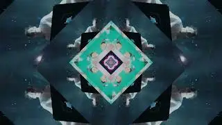 Flume - Slugger 1.4 [2014 Export.WAV] / Community Made Visualizer