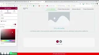 Title Hover Feature for Elementor Image Box Widget
